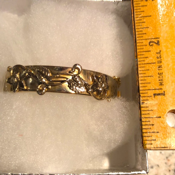 Vintage bracelet - Picture 1 of 4